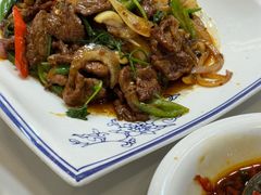 -杨辉饭店