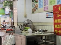 -芬芳甜品(同福路店)