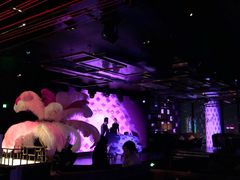 -大连君悦酒店 · VIVA(星海广场店)