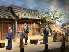 -张掖市博物馆