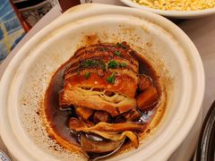-银都上海菜馆(粤海东路店)