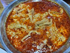 涮牛肚-虎卫烤肉(东关南街店)