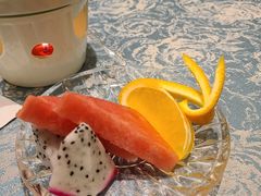 -元唐家宴•经典东北菜(梅市口路店)