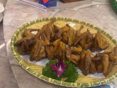 -陶缘一号·四季缘·老字号顺德菜·户外婚礼家宴(西滘店)