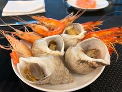 -圣丰索菲特·2 On 988 Café 自助餐厅