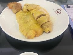 -文记壹心鸡(宝华路店)