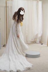 -Chic Bridal 熙可婚纱
