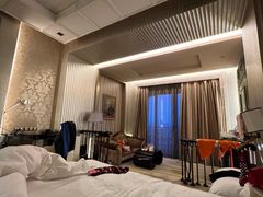 -上海浦东星河湾酒店