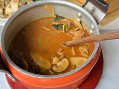 -野蔓果·山野菜(西湖景区·龙井茶田店)