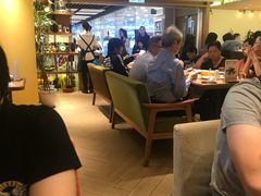 -MELLOW BROWN COFFEE by UCC(沙田新城市广场1期店)