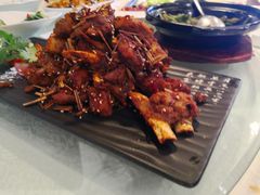 -陆壹捌餐厅(五大道店)