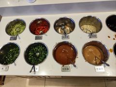 -小肥牛潮汕牛肉火锅(南联店)