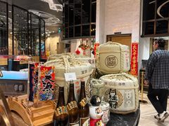 -星汇餐厅(新濠影汇店)