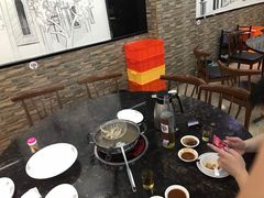 -八合里潮汕鲜牛肉火锅(深圳海岸城店)
