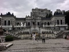 -珠海圆明新园