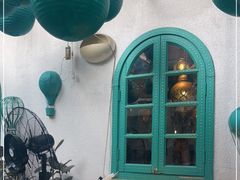 -苏坦土耳其西餐厅(玉林店)