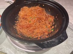 海鲜粉丝煲-涌上外婆桥(南塘店)