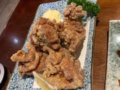 -千代武日本料理(开发区店)
