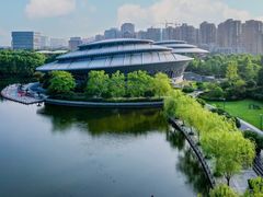 -杭州城北体育公园