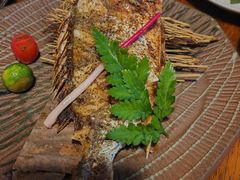 -大江户日本料理(吕厝店)