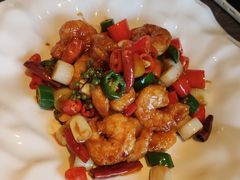 -真爱中国餐馆·年华店(朱雀大街店)