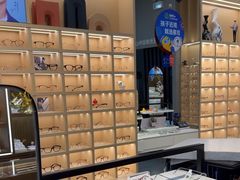 -一代眼镜·蔡司配镜(浦东大拇指广场店)