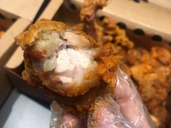 -阿捡忭京炸鸡(韭菜园总店)