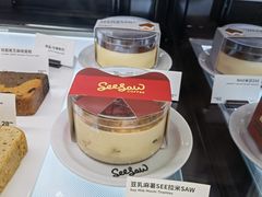 -Seesaw Coffee(西岸凤巢店)
