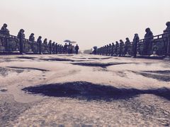 -卢沟桥文化旅游区