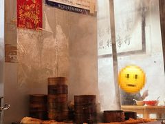 -朱大嘴肥肠血旺(福字街店)