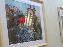 -渔码头食府·20年蓬莱老字号(登州路店)