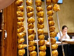 墨鱼丸-汉巴味德(沈阳万象汇店)