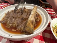 -西贝莜面村(近铁城市广场店)