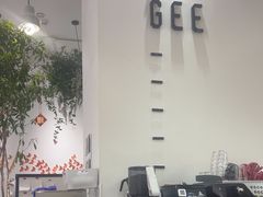 -Gee Coffee Roasters(万象城店)