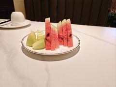 -燕兰楼·清真西北融合菜(亚运村店)