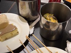 -星伦多自助料理·涮烤一体(虹悦城店)