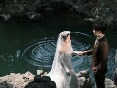 -金夫人婚纱摄影(惠阳店)