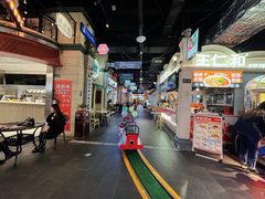 -万达广场(合肥包河店)
