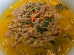 -金牌外婆家(苏州中心店)