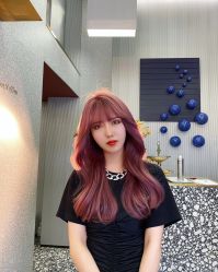 -3AM HAIR SALON染发接发