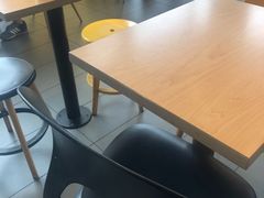-麦当劳(保利广场店)