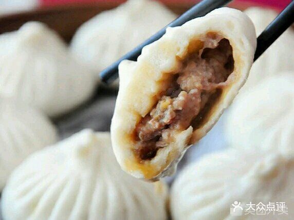 老胜香精品小笼包(新兴路店)-图片-天津美食-大众点评网