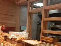 -西村叔叔的店·面包·甜品·蛋糕(崂山丽达店)