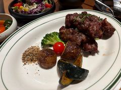 -森Some Fusion(荔湾店)