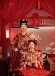 -第一夫人婚纱摄影(南京店)