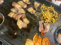 -Dombe豚(黑猪肉街店)