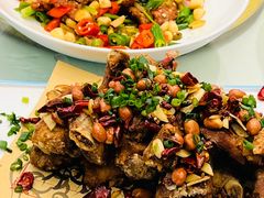 -友鹏海鲜(新宜白大道店)