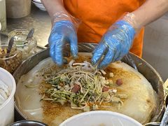 -安徽阜阳卷馍(西单店)