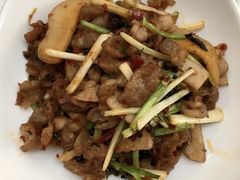 家乡小炒肉-云腾食府·云南菜