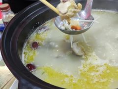 -领鲜风味花雕鸡(马端街店)